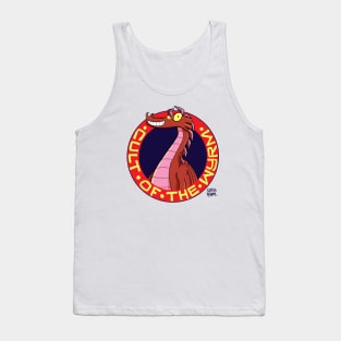 Cult of the Wyrm Tank Top